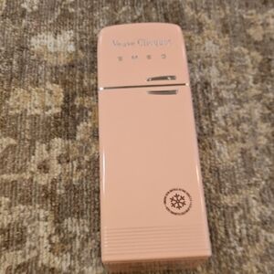 Smeg Veuve Clicquot Bottle Fridge